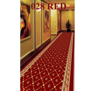  ZL 028 RED