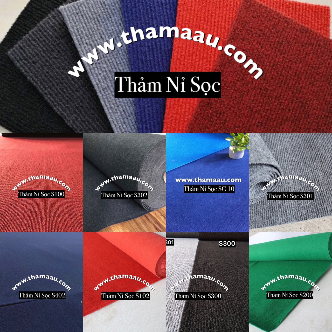 NỈ VÂN SỌC S300